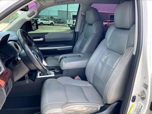 Used 2015 Toyota Tundra Limited RWD image 18