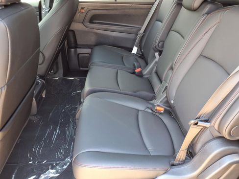 New 2026 Honda Odyssey Sport-L image 9