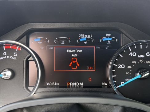 Certified 2022 Ford F250 XL AWD/4WD image 15