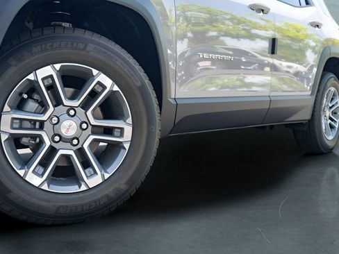 New 2027 GMC Terrain Elevation FWD image 2
