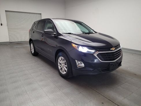 Used 2020 Chevrolet Equinox LT FWD image 13