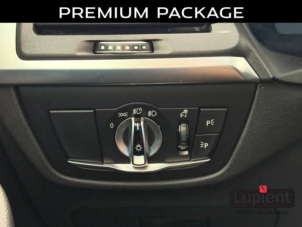 Used 2023 BMW X3 xDrive30i w/ Premium Package AWD/4WD image 28