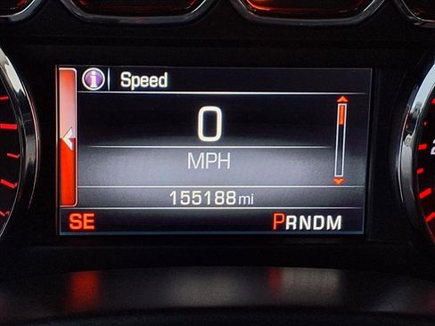 Used 2014 GMC Sierra 1500 SLE w/ Texas SLE Value Package image 16