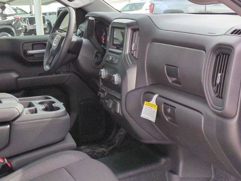 New 2025 GMC Sierra 1500 Pro w/ Pro Value Package image 58