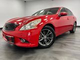 Used 2013 INFINITI G37 x Sedan w/ Premium Pkg image 2