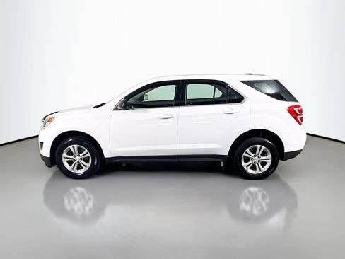 Used 2017 Chevrolet Equinox LS FWD image 6