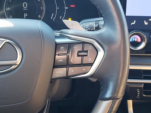 Used 2023 Lexus RX 350 Premium Plus image 26