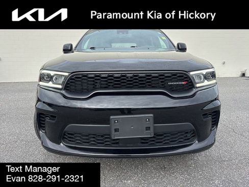 Used 2024 Dodge Durango GT image 3