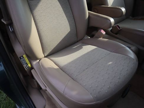 Used 2006 Chevrolet Uplander LT AWD/4WD image 12