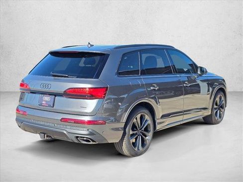 New 2026 Audi Q7 3.0T Premium Plus image 5
