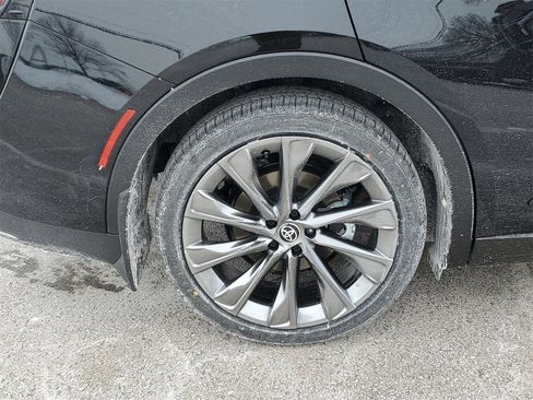 New 2026 Toyota Crown Limited image 5