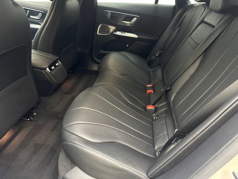 Used 2023 Mercedes-Benz EQE 350+ 4MATIC Sedan w/ Exclusive Trim Package image 32