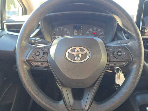 Certified 2024 Toyota Corolla LE image 24
