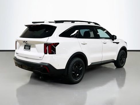 New 2026 Kia Sorento SX Prestige AWD/4WD image 7