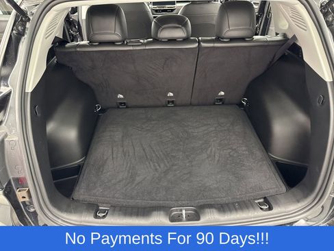 Used 2022 Jeep Compass Trailhawk w/ Trailhawk Convenience Group image 41