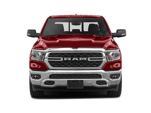 Used 2022 RAM 1500 Big Horn image 4