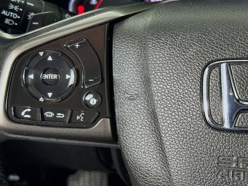 Used 2021 Honda Civic Sport image 13