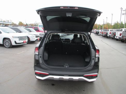 Used 2023 Kia Sportage EX image 7