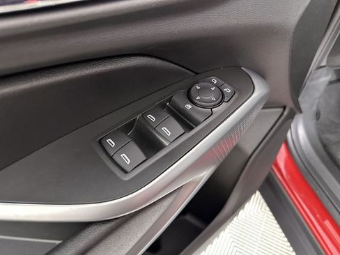 New 2026 Chevrolet Trax LS FWD image 23