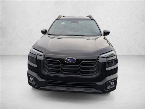 New 2026 Subaru Outback Touring XT image 5