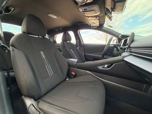 New 2026 Hyundai Elantra Sport FWD image 20