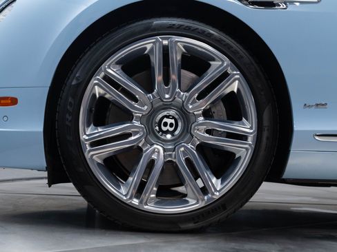 Used 2016 Bentley Continental GT AWD/4WD image 26