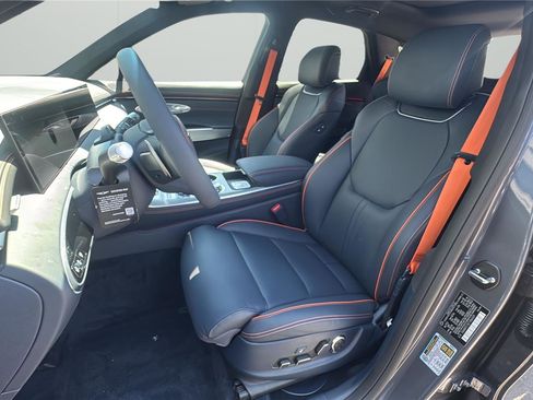 New 2026 Genesis GV70 2.5T Sport Prestige AWD/4WD image 10