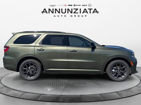 New 2026 Dodge Durango GT image 6