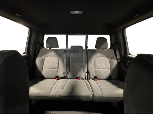 Used 2021 RAM 1500 Big Horn w/ Trailer Tow Group image 42