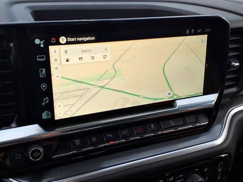 New 2026 Chevrolet Silverado 2500 High Country w/ High Country Premium Package image 29