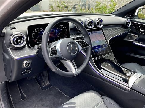 Used 2026 Mercedes-Benz C 300 4MATIC Sedan image 13