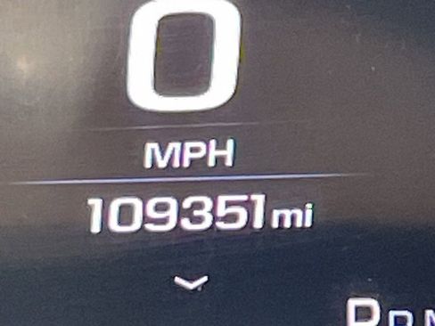 Used 2018 GMC Yukon XL Denali w/ Denali Ultimate Package image 11