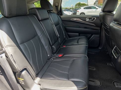Used 2018 INFINITI QX60 Luxe w/ Premium Plus Package AWD/4WD image 33