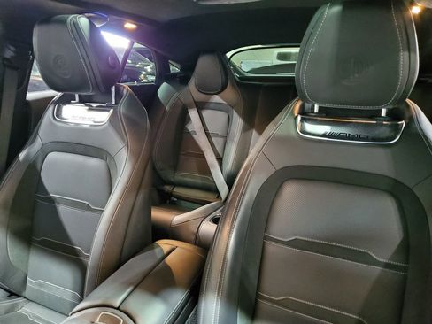 Used 2019 Mercedes-Benz AMG GT 63 S image 43