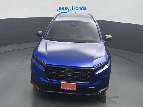 Used 2025 Honda CR-V Sport-L image 20