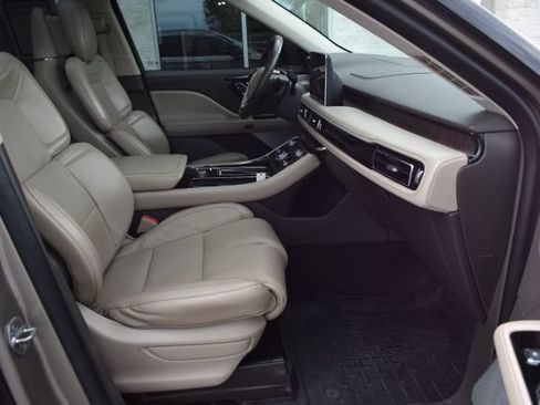 Used 2020 Lincoln Aviator Reserve w/ Equipment Group 202A AWD/4WD image 57