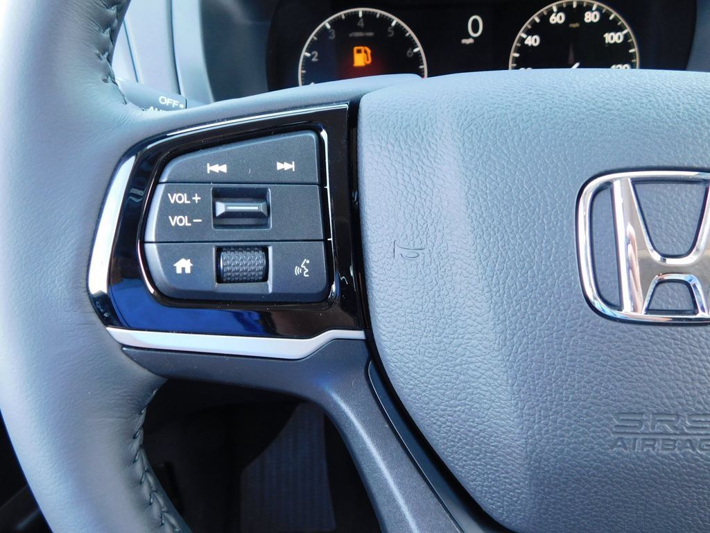 New 2027 Honda Odyssey EX-L image 38