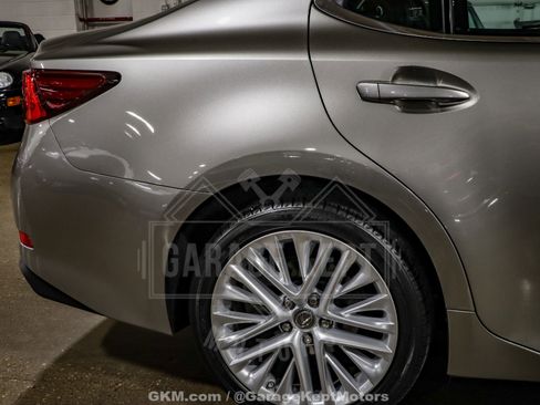 Used 2016 Lexus ES 350 image 48