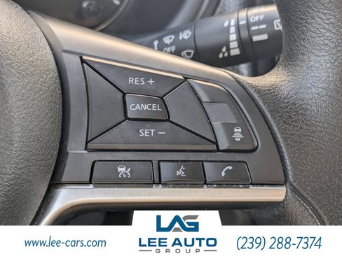 Used 2023 Nissan Kicks SV image 19