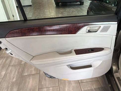 Used 2011 Toyota Avalon Limited FWD image 23