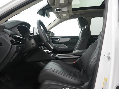 Used 2026 Acura MDX w/ Technology Package AWD/4WD image 24