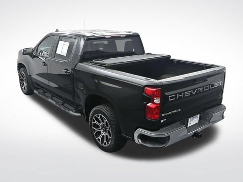 Used 2020 Chevrolet Silverado 1500 LT w/ All-Star Edition RWD image 35