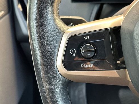 Used 2024 BMW iX xDrive50 w/ Sport Package AWD/4WD image 27