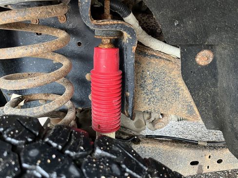 Used 2011 Ford F250 XL image 28