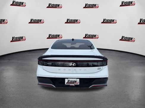 Used 2025 Hyundai Sonata Limited image 6