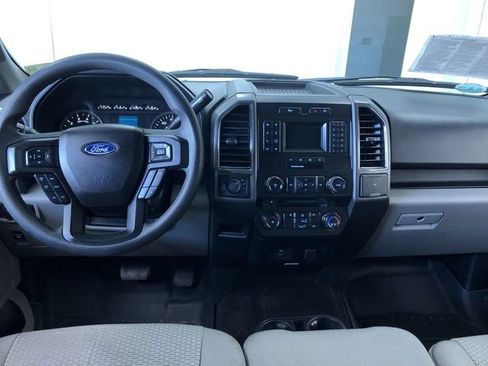 Used 2018 Ford F150 XLT image 13