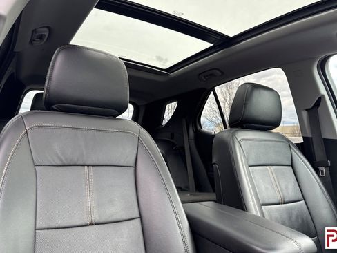 Certified 2022 Chevrolet Equinox Premier image 19