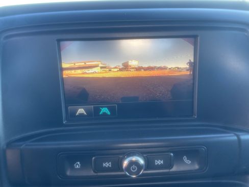 Used 2016 Chevrolet Silverado 3500 W/T image 14