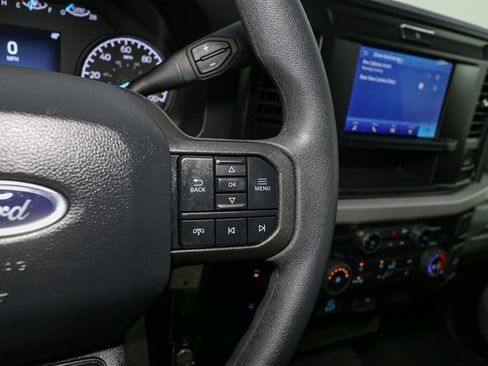 Used 2025 Ford F350 XLT image 30