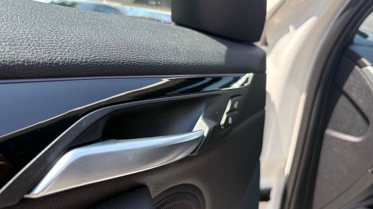 Used 2020 BMW X1 sDrive28i FWD image 20